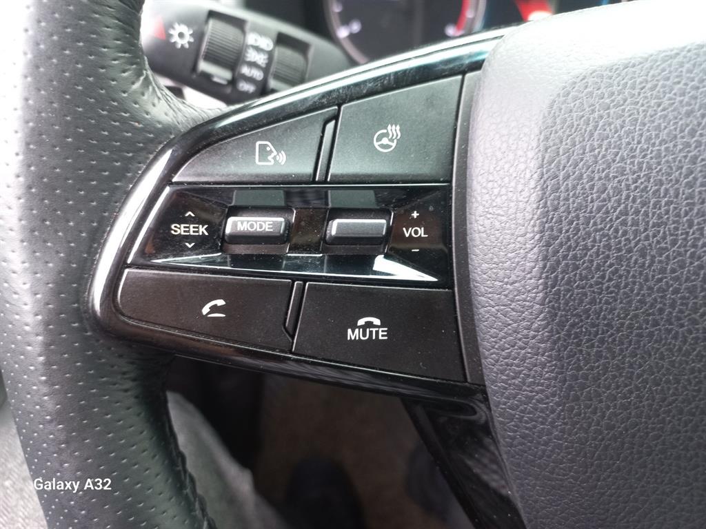 Ssangyong Rexton 2021 Azul - Importación desde Corea - HF Imports Iquique - Foto 16