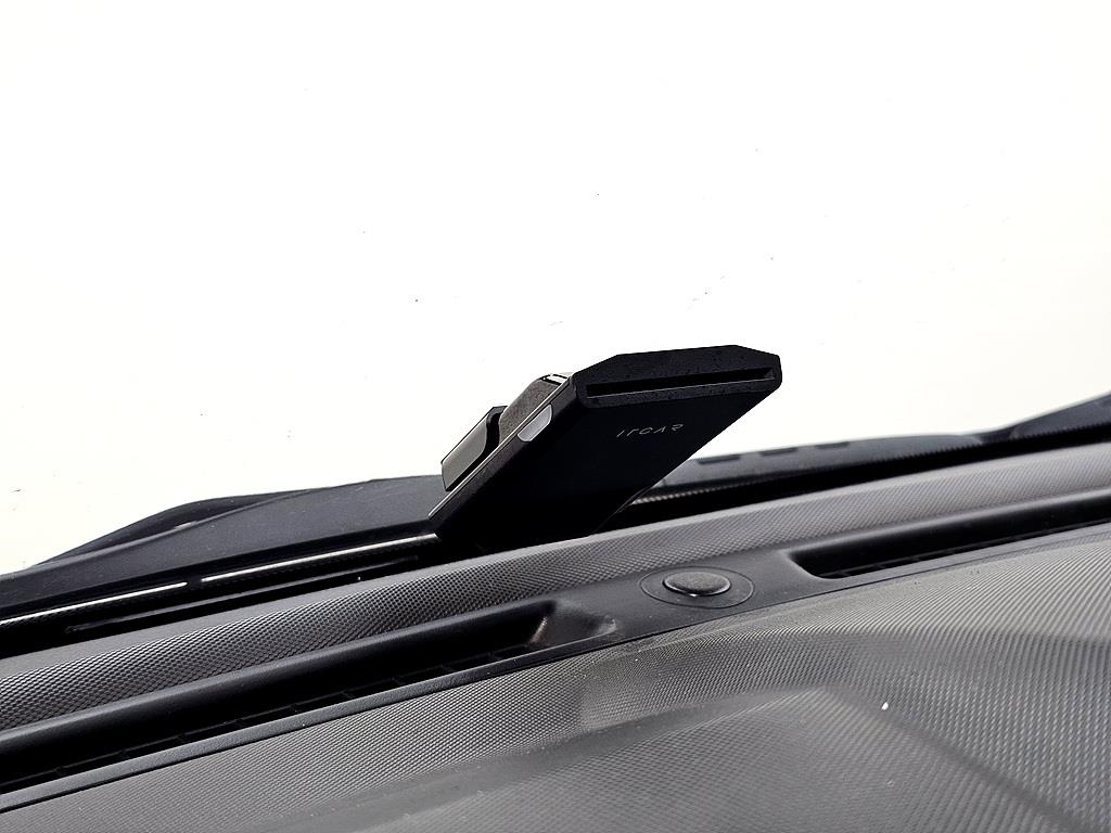 Chevrolet Spark - Vista 11