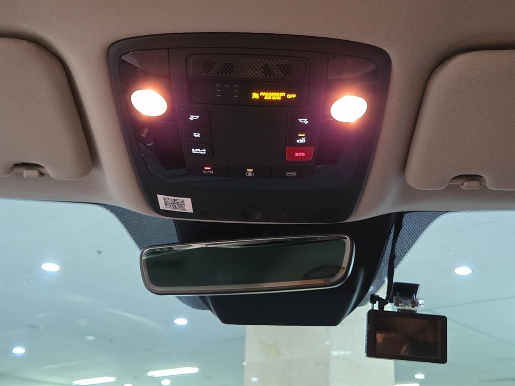 KIA Carnival 2023 Negro - Importación desde Corea - HF Imports Iquique - Foto 16