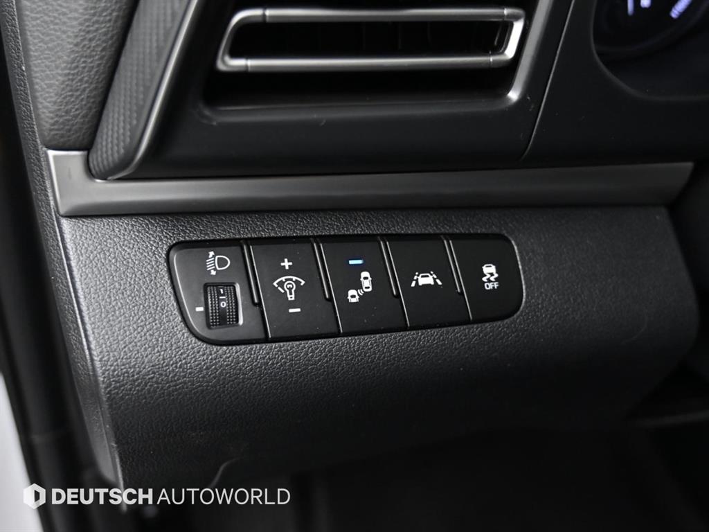 HYUNDAI Avante 2020 Blanco - Importación desde Corea - HF Imports Iquique - Foto 16