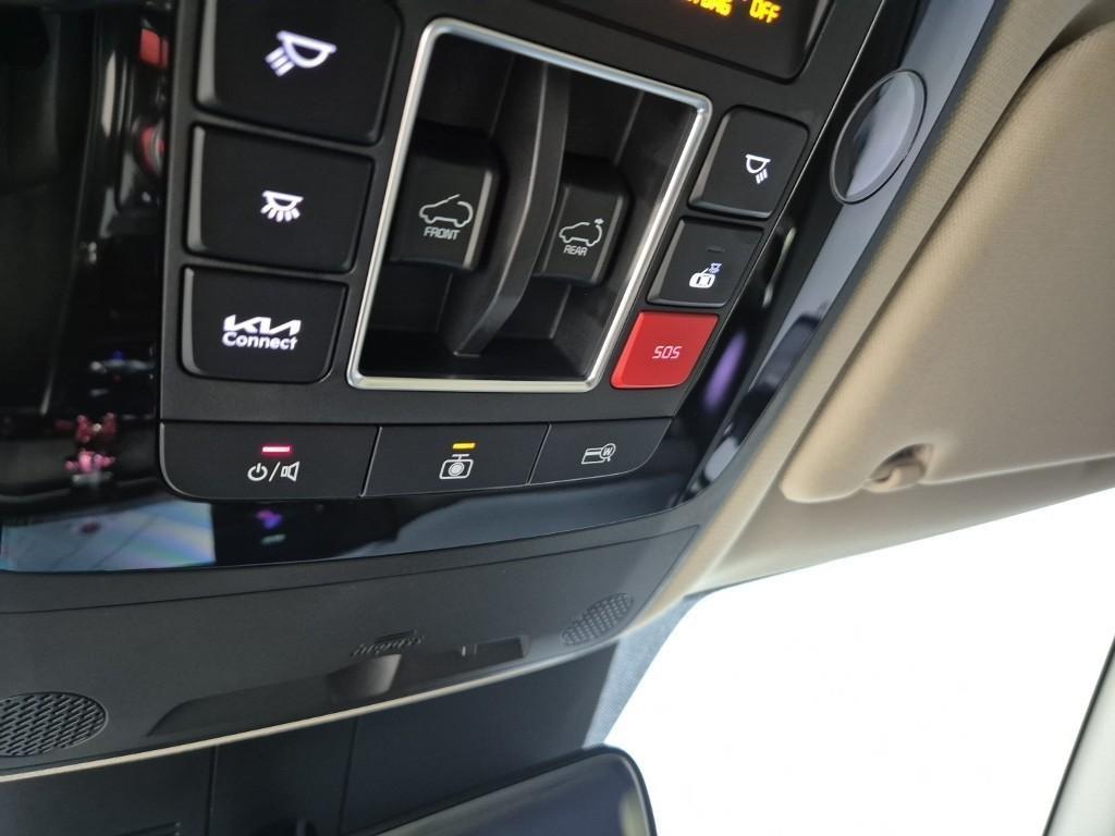 KIA Carnival 2023 Blanco - Importación desde Corea - HF Imports Iquique - Foto 17