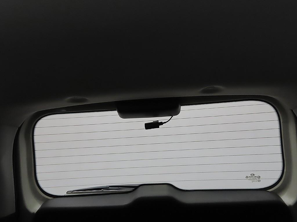 KIA Soul 2011 the color of pearl - Importación desde Corea - HF Imports Iquique - Foto 11