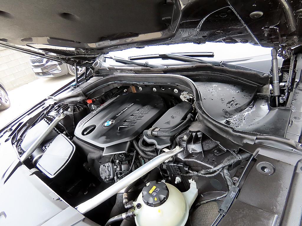 BMW Gran Turismo 2020 Gris - Importación desde Corea - HF Imports Iquique - Foto 19