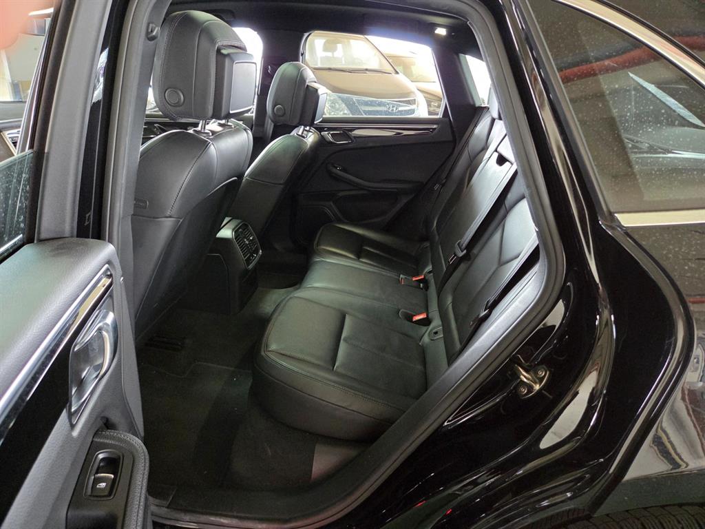 Porsche Macan - Vista 7