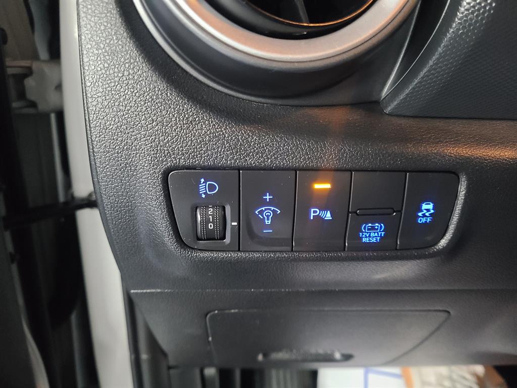 HYUNDAI Kona 2021 Gris - Importación desde Corea - HF Imports Iquique - Foto 14