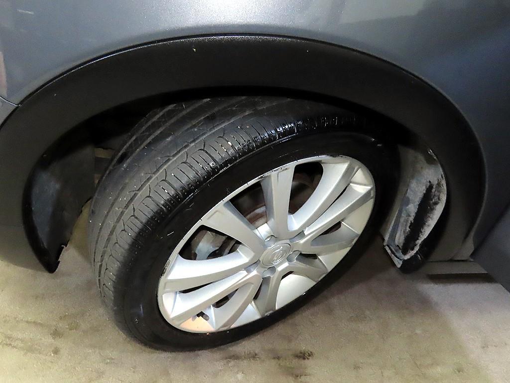 Ssangyong Tivoli 2017 Gris - Importación desde Corea - HF Imports Iquique - Foto 20