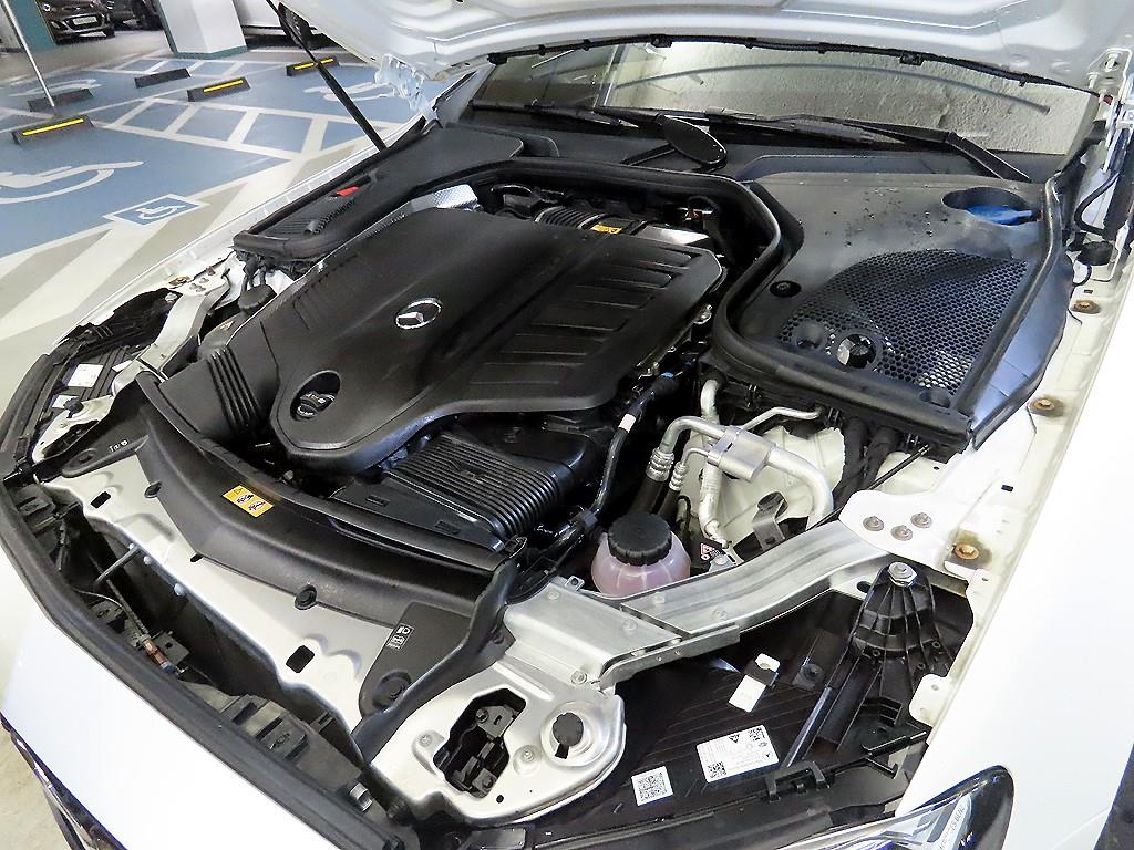 Mercedes Benz E class 2023 Blanco - Importación desde Corea - HF Imports Iquique - Foto 19