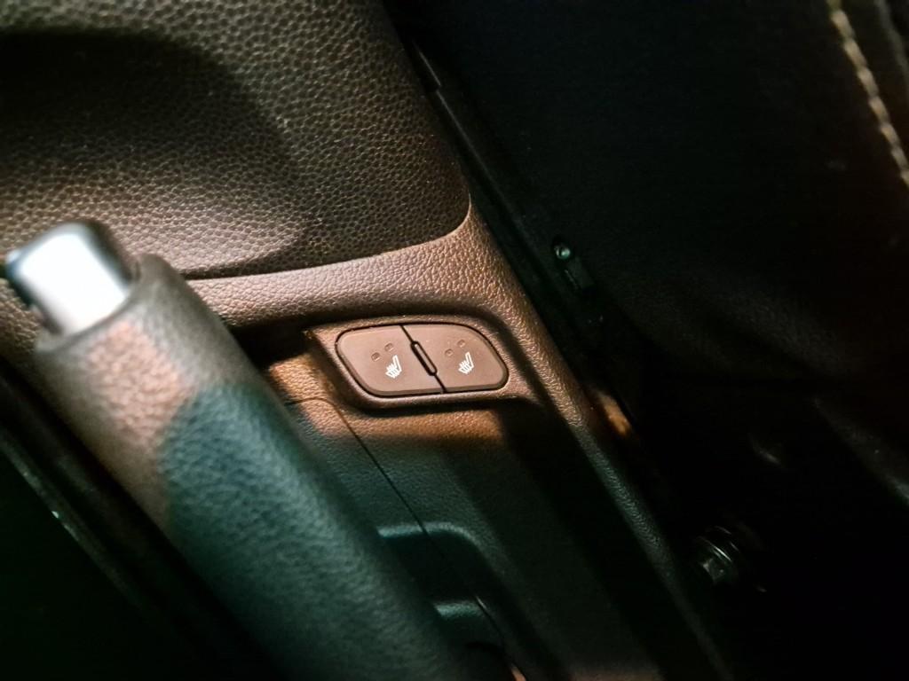 KIA Morning 2015 Gris - Importación desde Corea - HF Imports Iquique - Foto 15