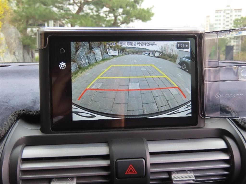 HYUNDAI Casper 2023 - Importación desde Corea - HF Imports Iquique - Foto 9