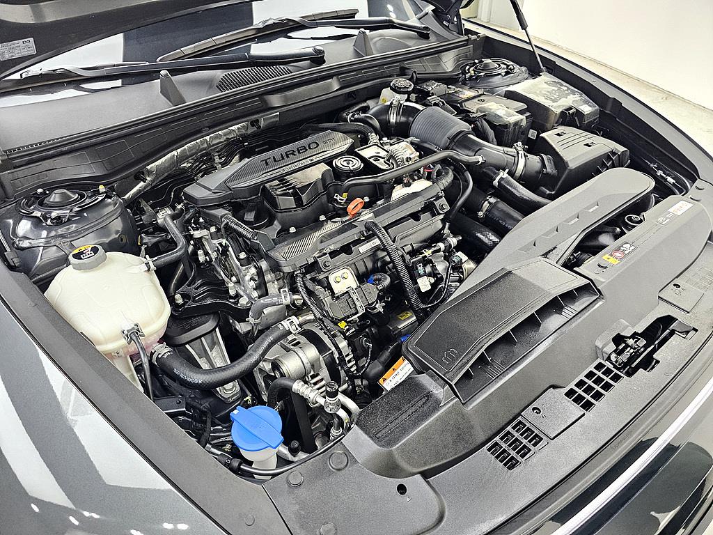 HYUNDAI Sonata - Vista 6