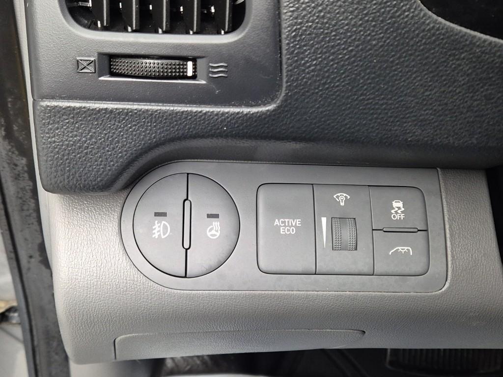 HYUNDAI Starex 2020 Plateado - Importación desde Corea - HF Imports Iquique - Foto 17