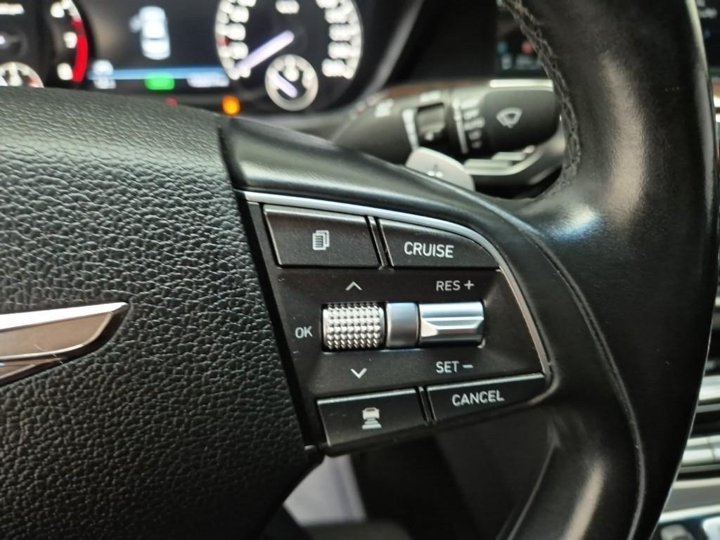 Genesis EQ900 - Vista 7