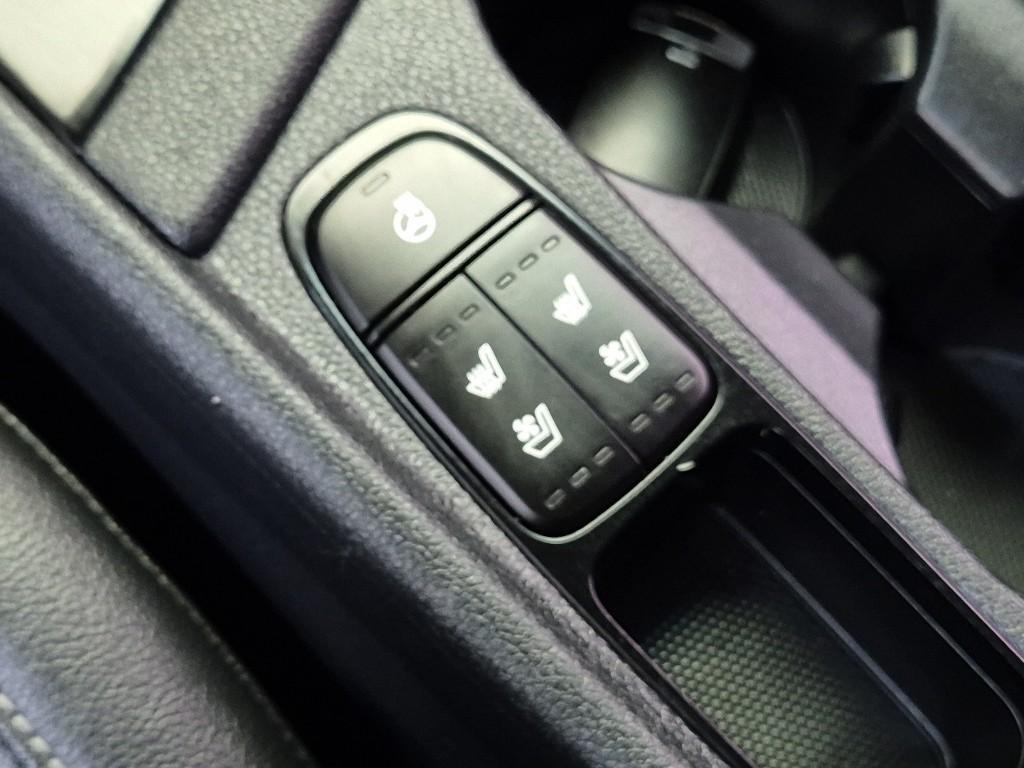 KIA Niro 2017 Blanco - Importación desde Corea - HF Imports Iquique - Foto 17