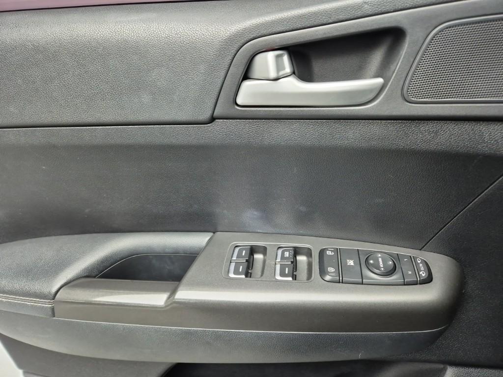 KIA Sportage 2016 Azul - Importación desde Corea - HF Imports Iquique - Foto 16