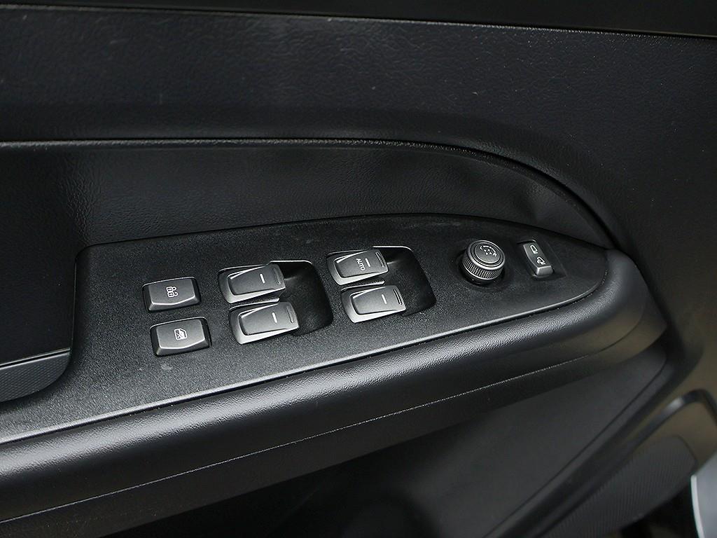 Ssangyong Rexton 2022 Negro - Importación desde Corea - HF Imports Iquique - Foto 13