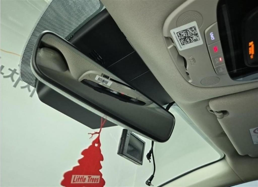 KIA K5 2021 Gris - Importación desde Corea - HF Imports Iquique - Foto 16