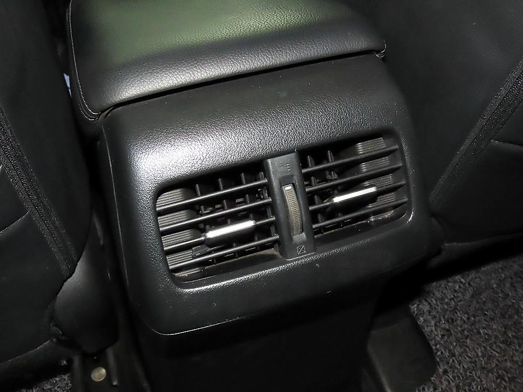 Honda CR-V 2012 Gris - Importación desde Corea - HF Imports Iquique - Foto 13