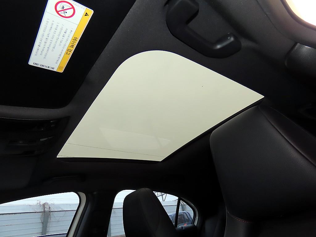 Mercedes Benz A Class 2017 Blanco - Importación desde Corea - HF Imports Iquique - Foto 17