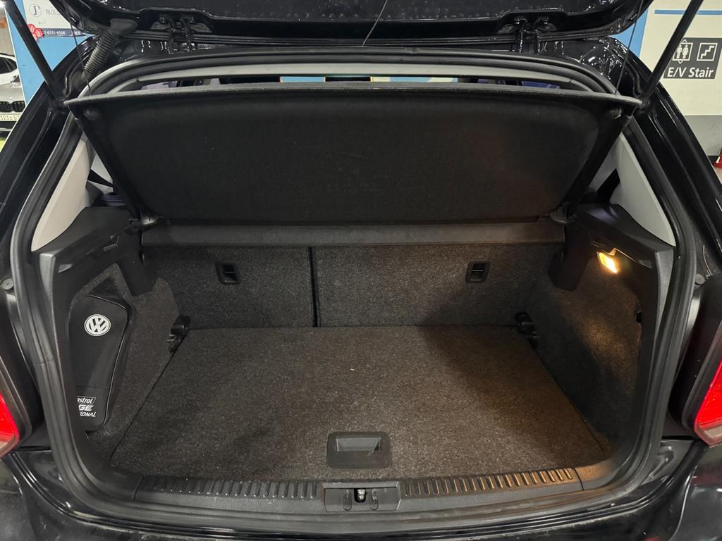 Volkswagen polo 2014 Negro - Importación desde Corea - HF Imports Iquique - Foto 17