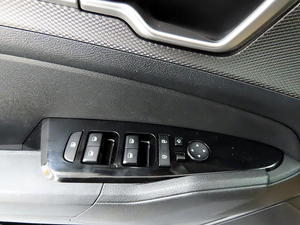 KIA Sportage - Vista 11