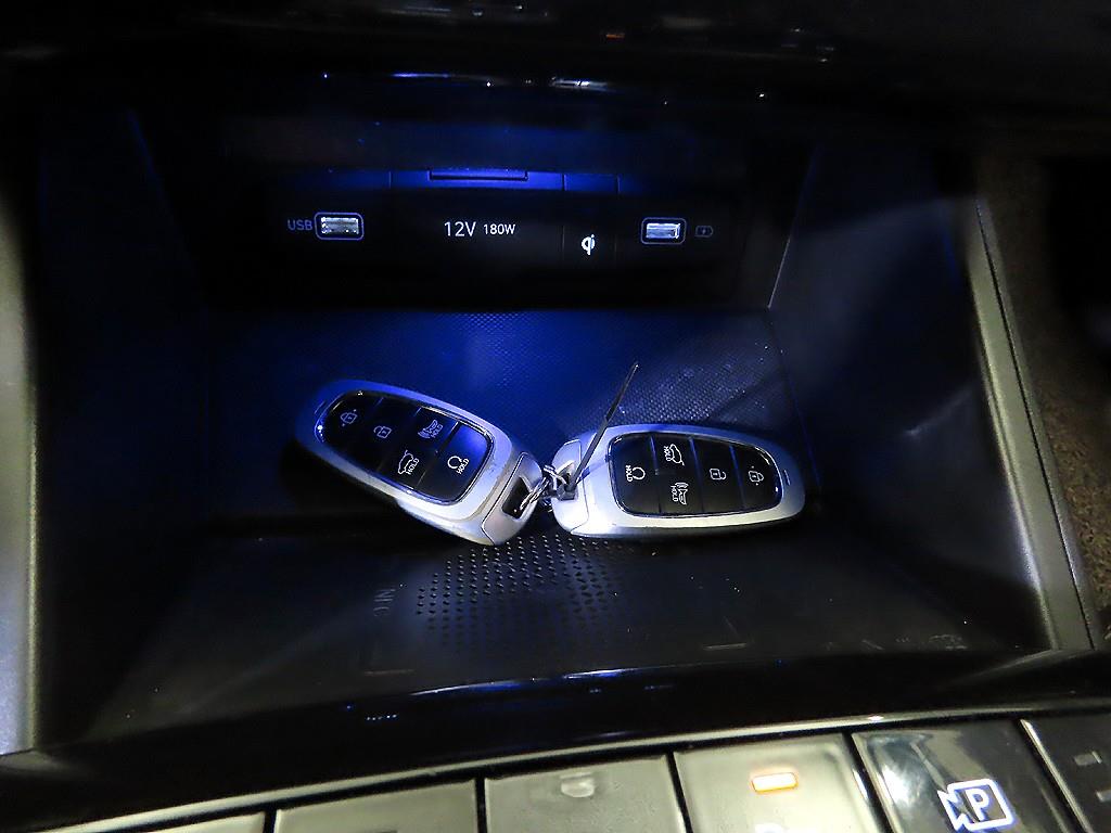 HYUNDAI Tucson 2021 - Importación desde Corea - HF Imports Iquique - Foto 16