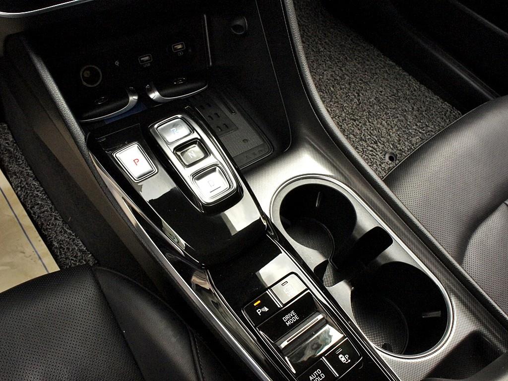 HYUNDAI Sonata 2020 Blanco - Importación desde Corea - HF Imports Iquique - Foto 11