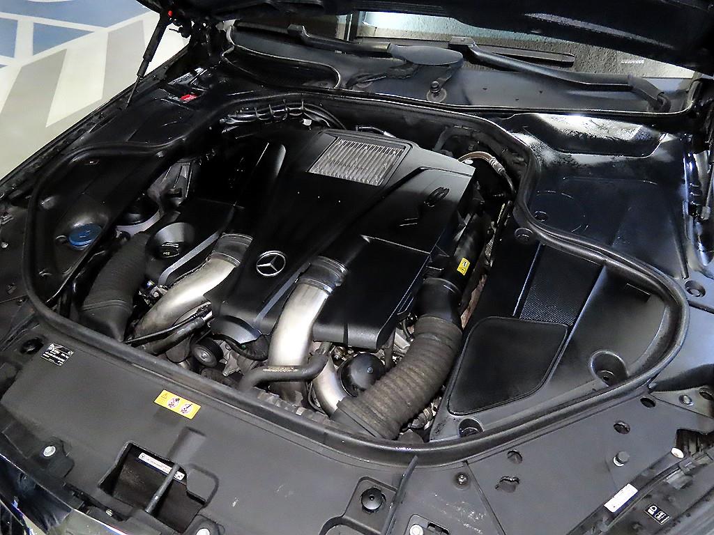 Mercedes Benz S Class 2016 - Importación desde Corea - HF Imports Iquique - Foto 19