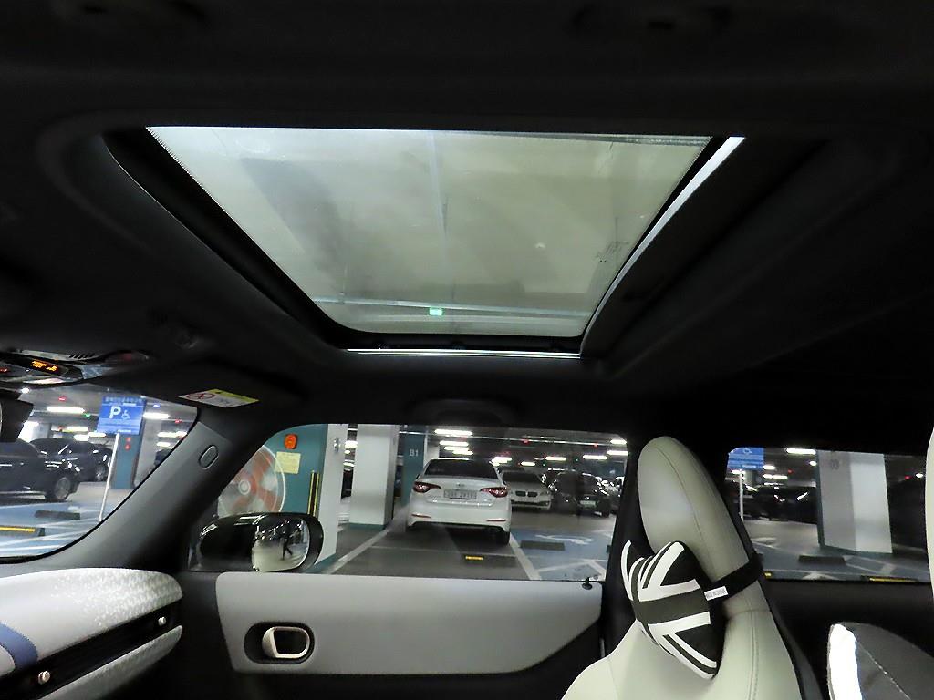 Mini Cooper 2025 Blanco - Importación desde Corea - HF Imports Iquique - Foto 16