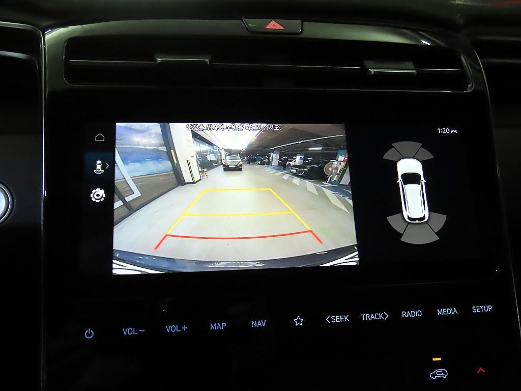 HYUNDAI Tucson 2021 - Importación desde Corea - HF Imports Iquique - Foto 14