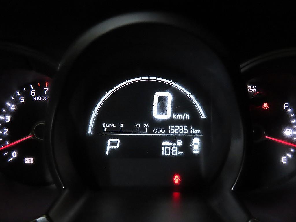 KIA Morning - Vista 9