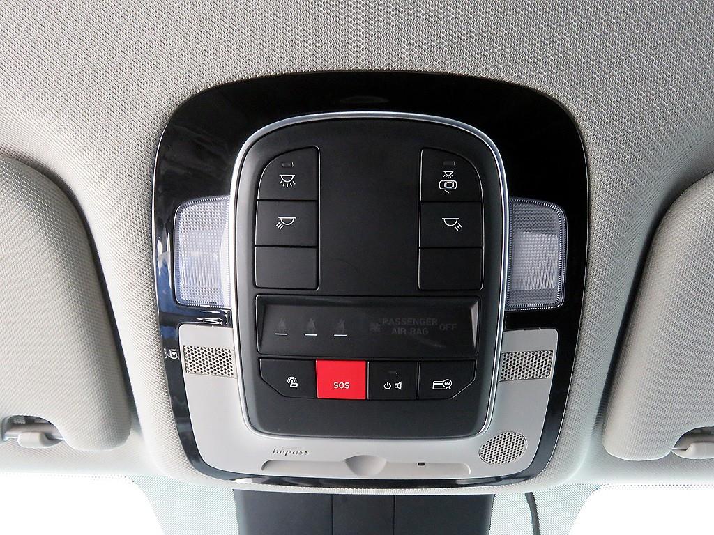 HYUNDAI Santa Fe 2022 Blanco - Importación desde Corea - HF Imports Iquique - Foto 15