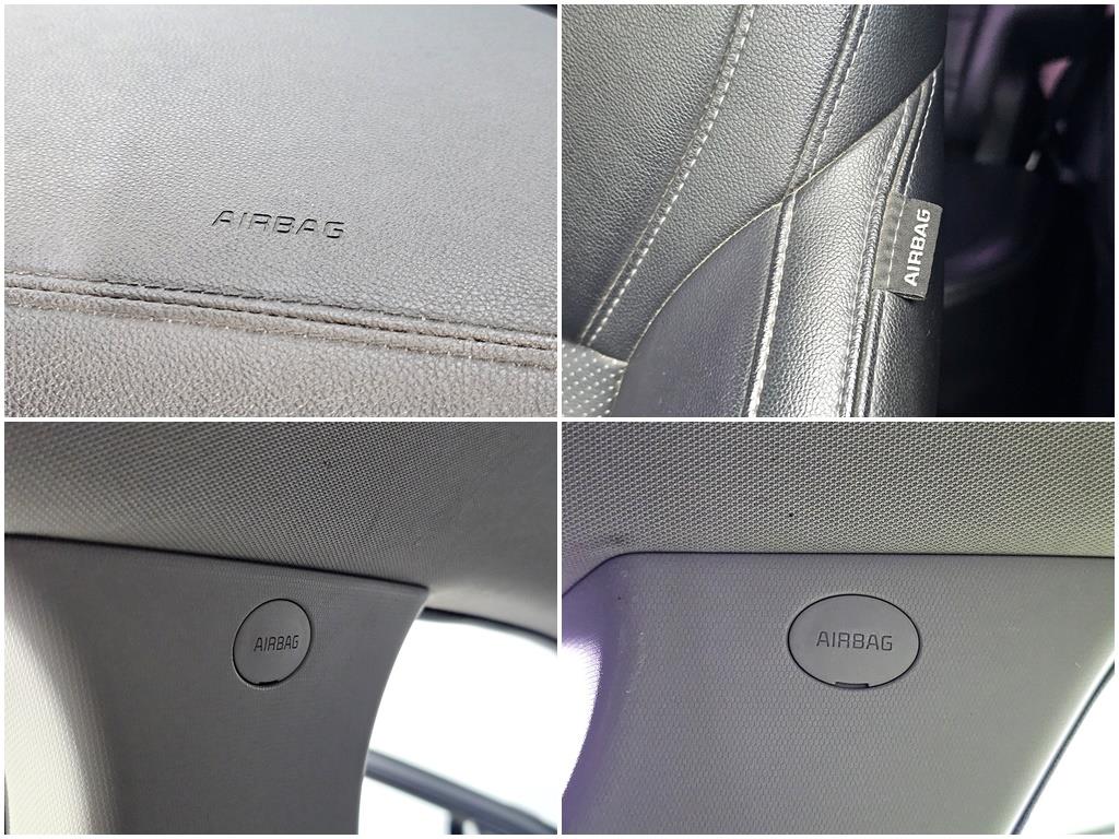 KIA Sorento 2015 Negro - Importación desde Corea - HF Imports Iquique - Foto 14