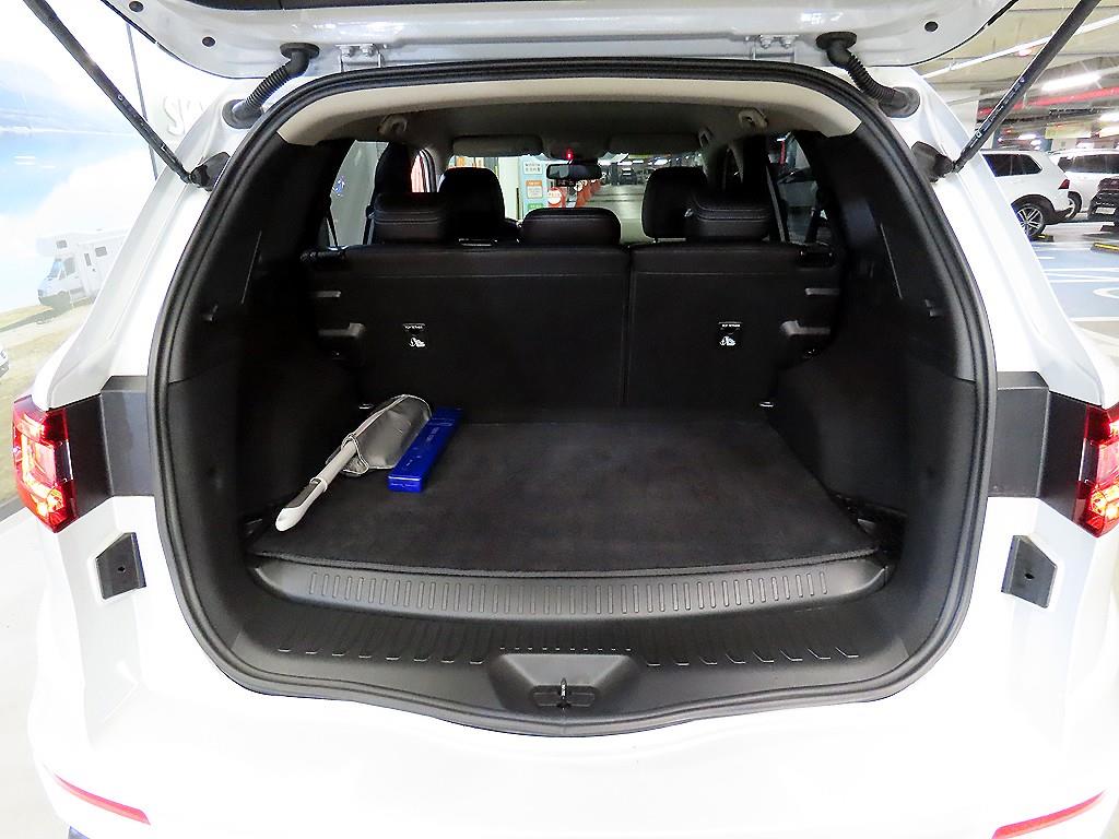 SAMSUNG QM6 2020 Blanco - Importación desde Corea - HF Imports Iquique - Foto 17