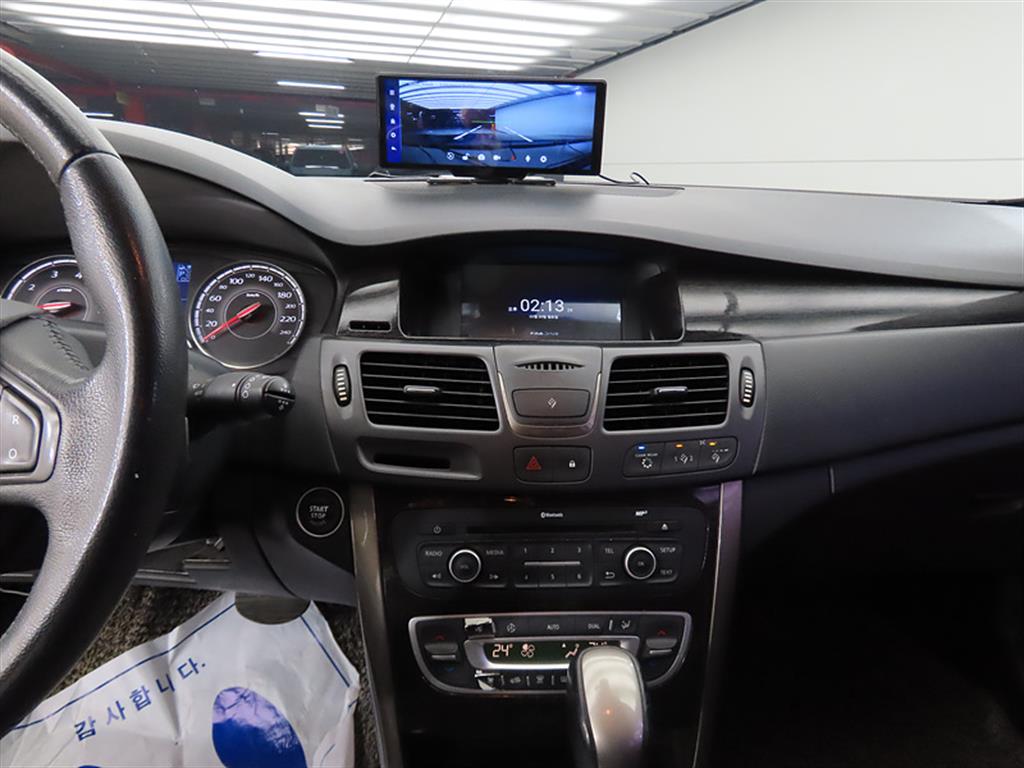 SAMSUNG SM5 - Vista 12