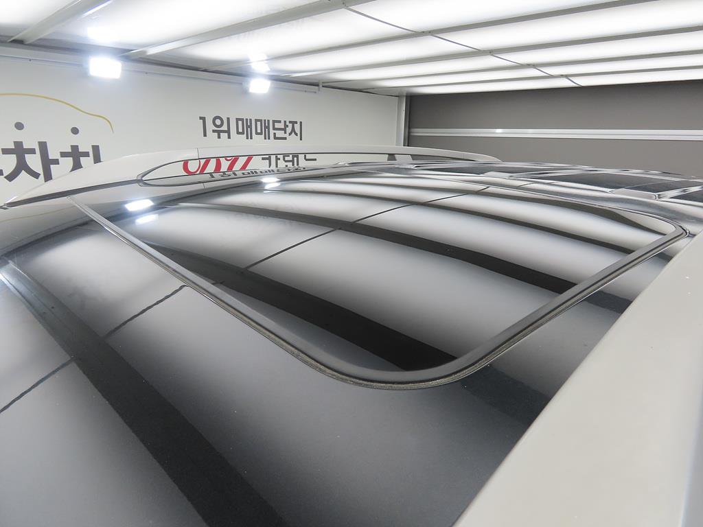 Chevrolet Captiva 2012 Negro - Importación desde Corea - HF Imports Iquique - Foto 16