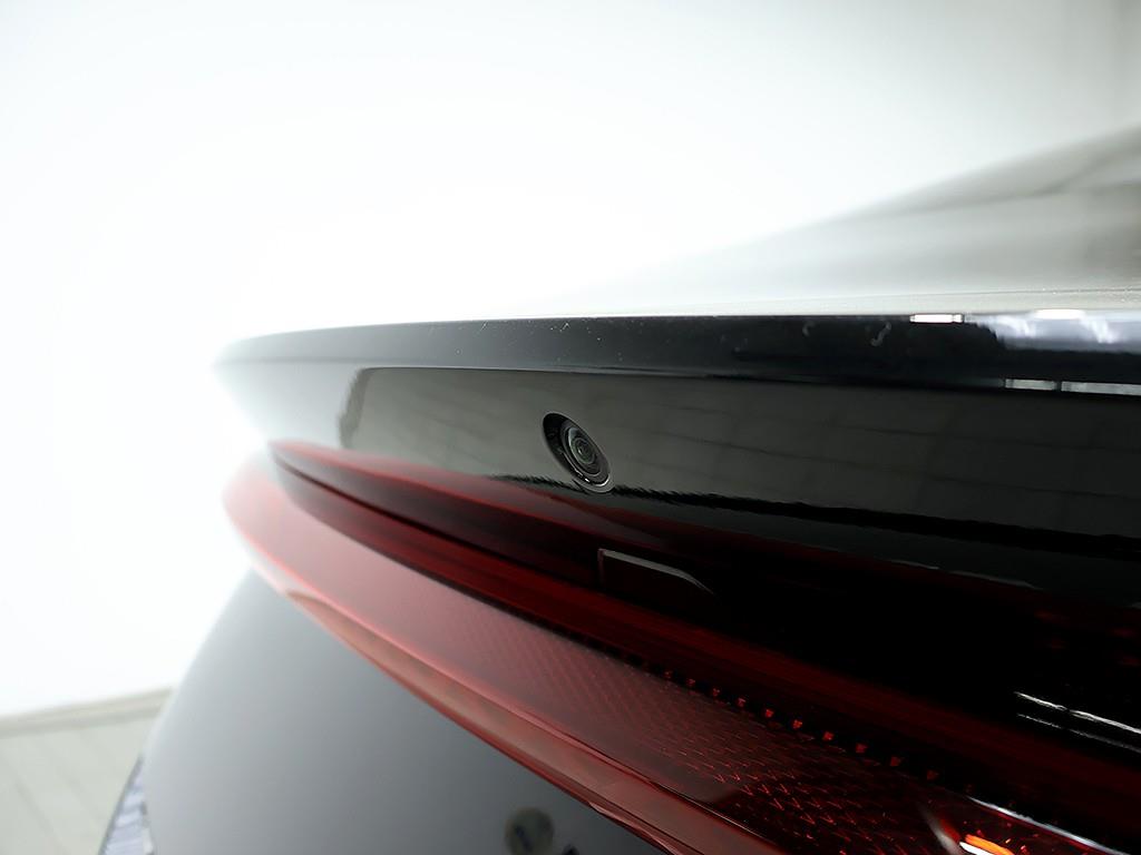 KIA K8 2022 Negro - Importación desde Corea - HF Imports Iquique - Foto 12