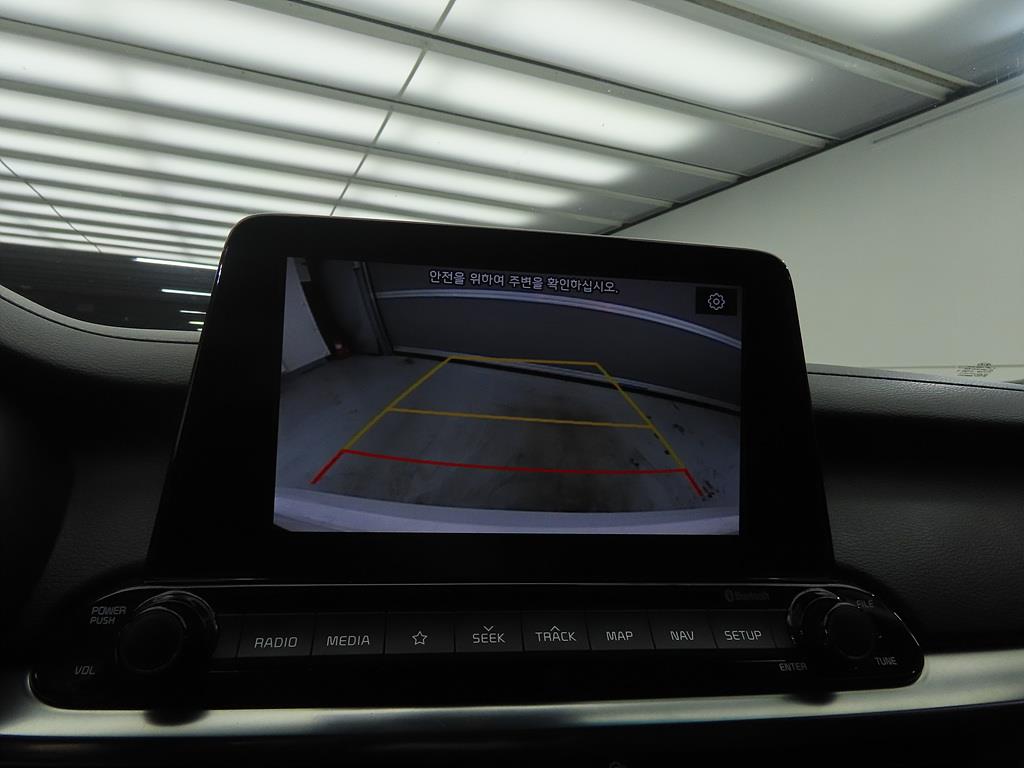 KIA K3 2020 Blanco - Importación desde Corea - HF Imports Iquique - Foto 13