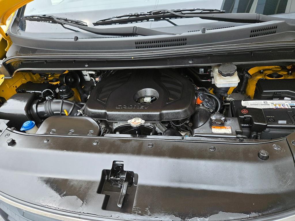 HYUNDAI Starex 2020 - Importación desde Corea - HF Imports Iquique - Foto 19