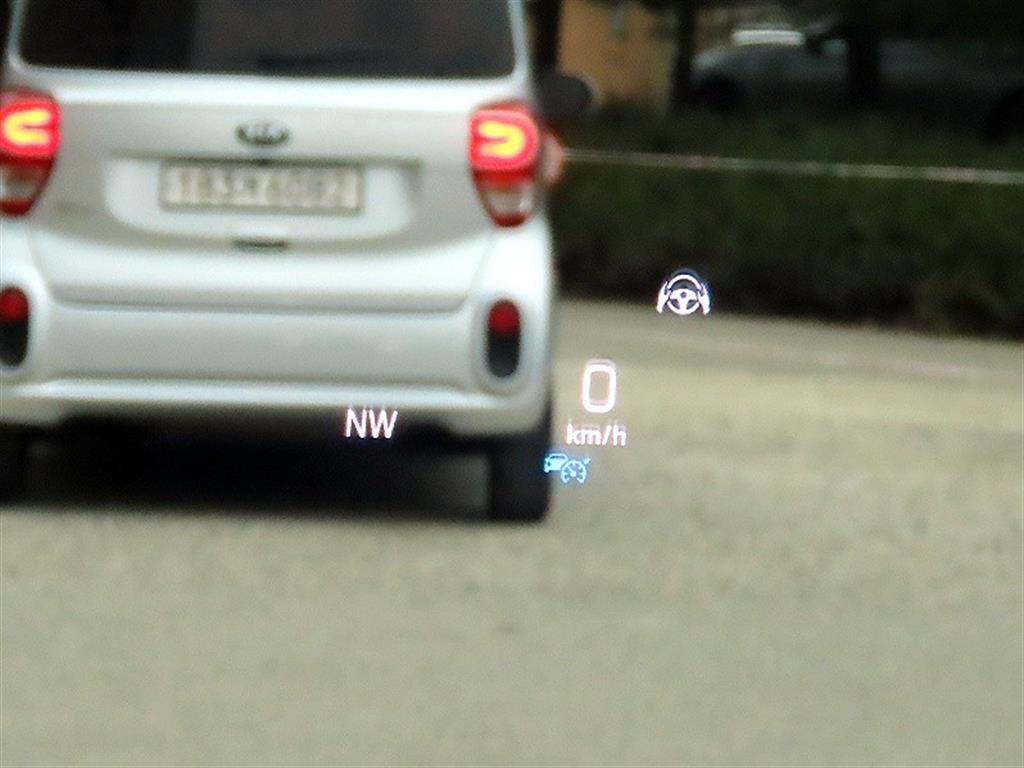 Mercedes Benz CLS Class - Vista 10