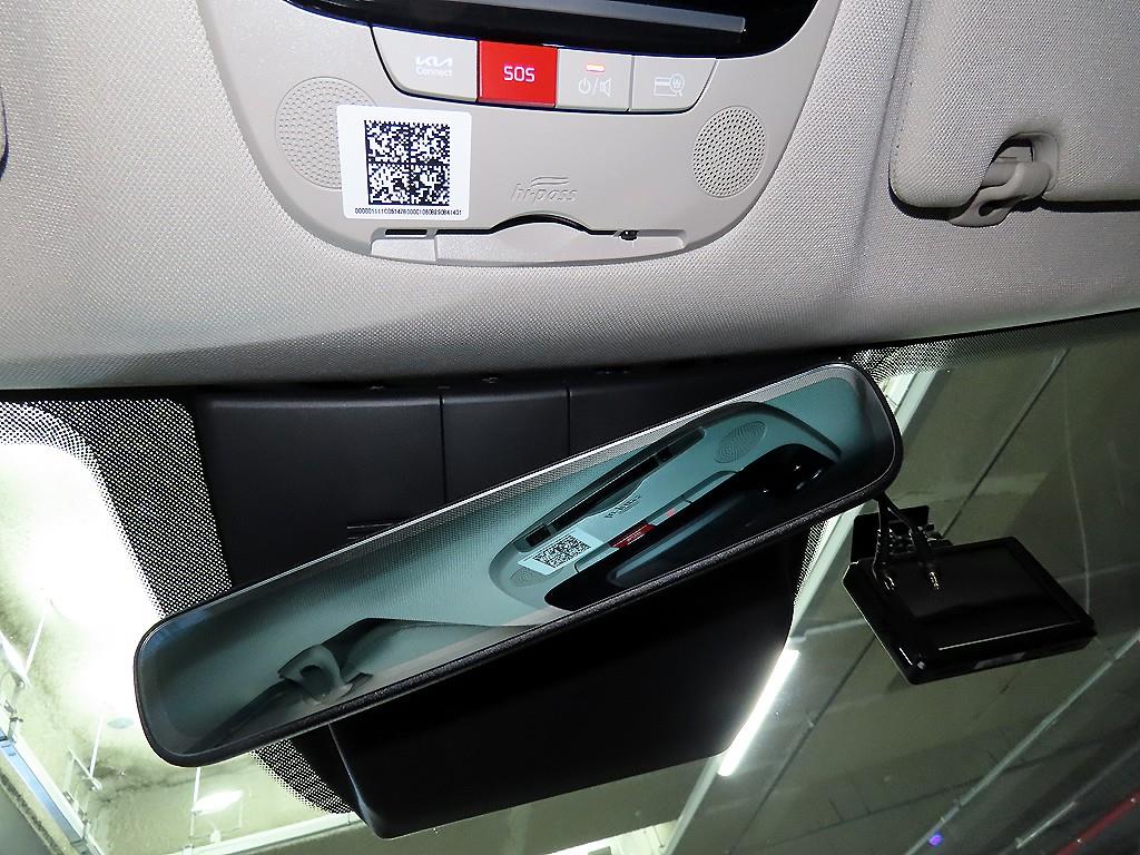 KIA K5 2024 Gris - Importación desde Corea - HF Imports Iquique - Foto 18