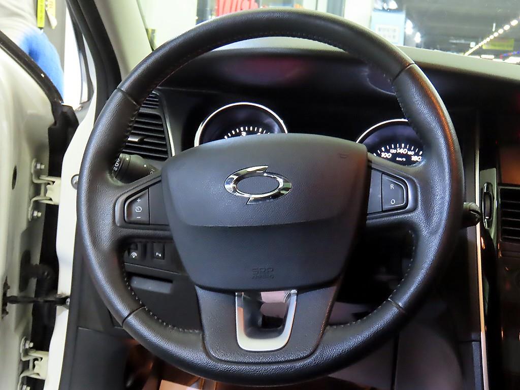 SAMSUNG SM7 - Vista 8