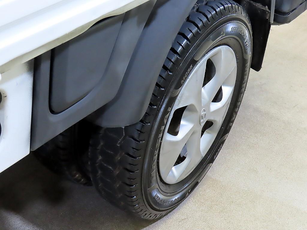 Small Truck Cargo (small) 2023 Blanco - Importación desde Corea - HF Imports Iquique - Foto 18
