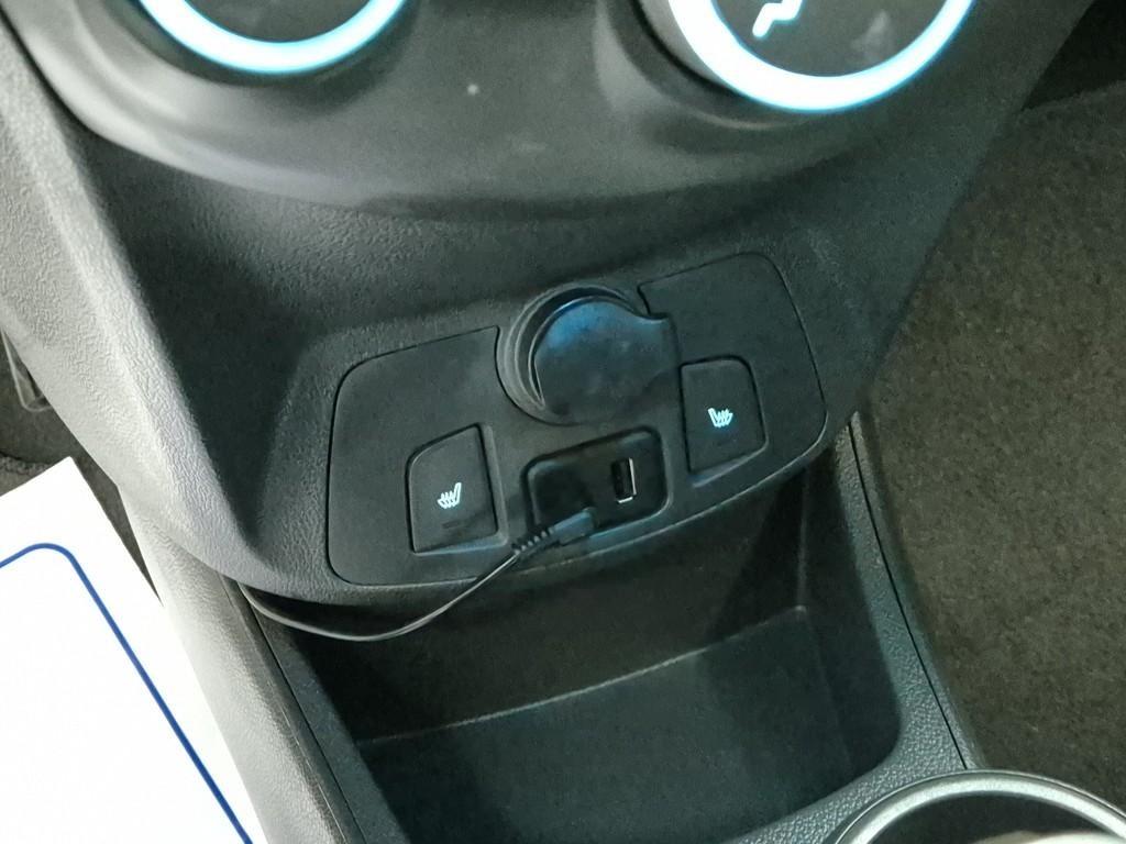 Chevrolet Spark 2015 Azul - Importación desde Corea - HF Imports Iquique - Foto 16