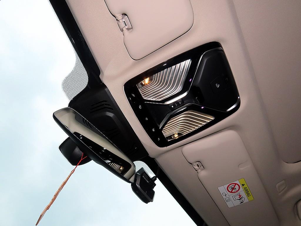 BMW X7 2022 Blanco - Importación desde Corea - HF Imports Iquique - Foto 14