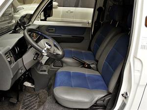 DAEWOO Damas - Vista 6