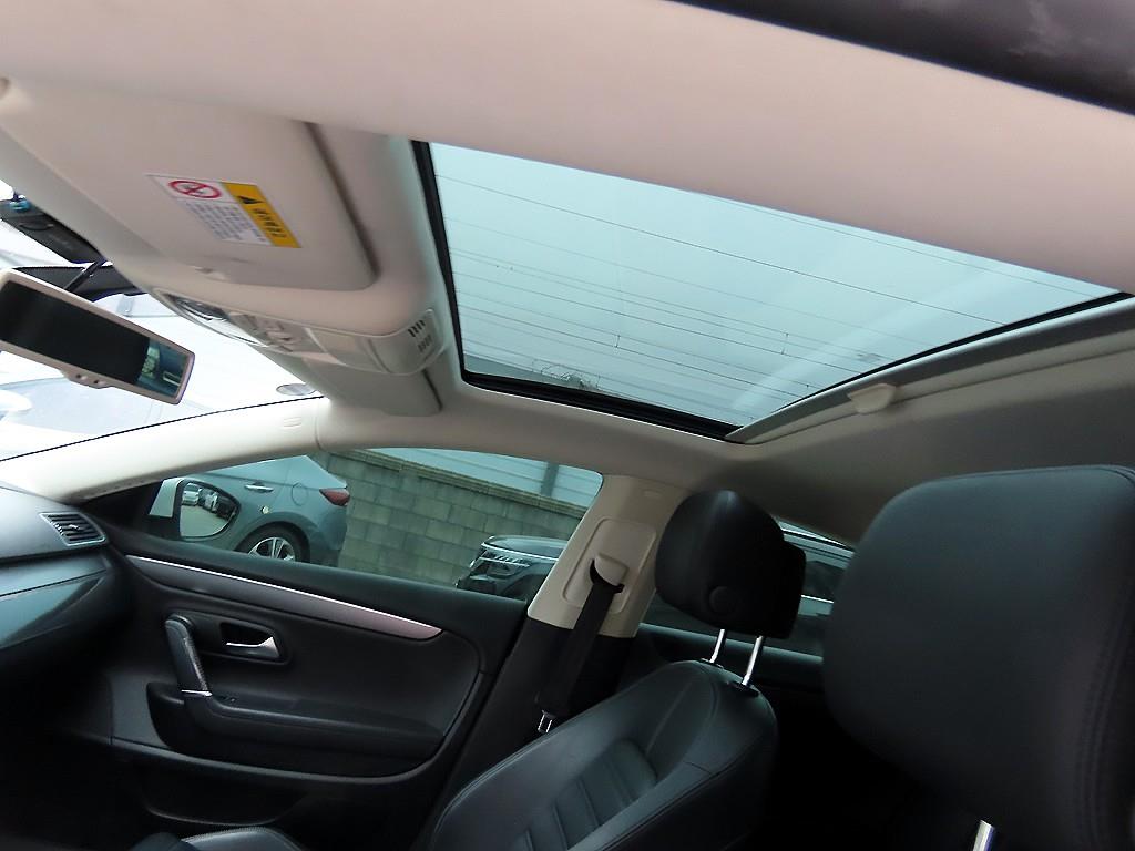 Volkswagen CC 2015 - Importación desde Corea - HF Imports Iquique - Foto 16