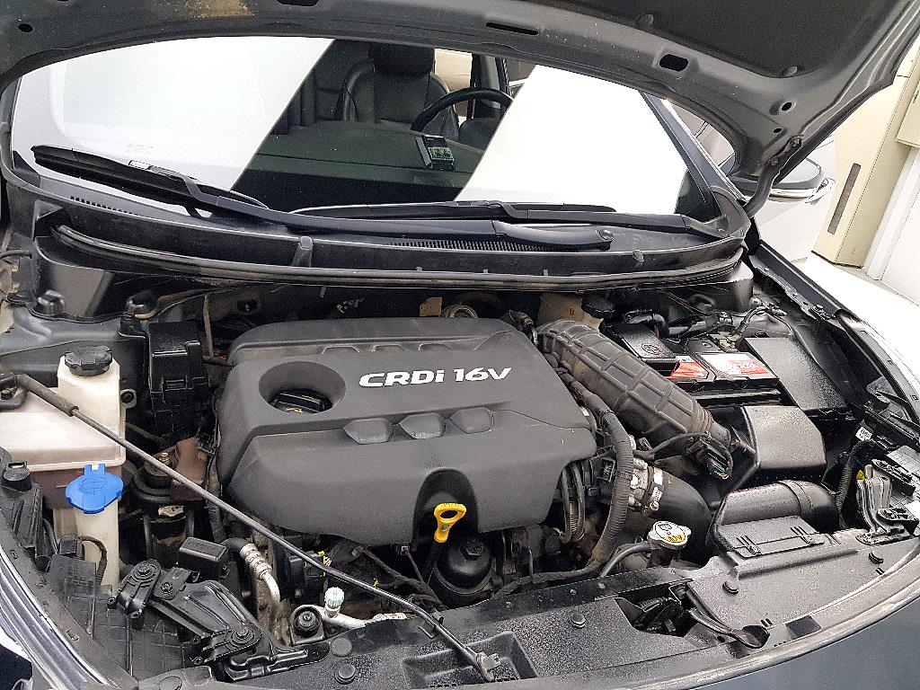 HYUNDAI i30 - Vista 6