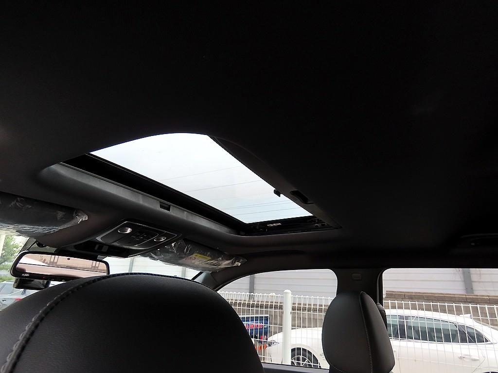 Ssangyong Rexton 2024 the color of pearl - Importación desde Corea - HF Imports Iquique - Foto 16