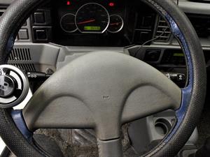 DAEWOO Damas - Vista 10