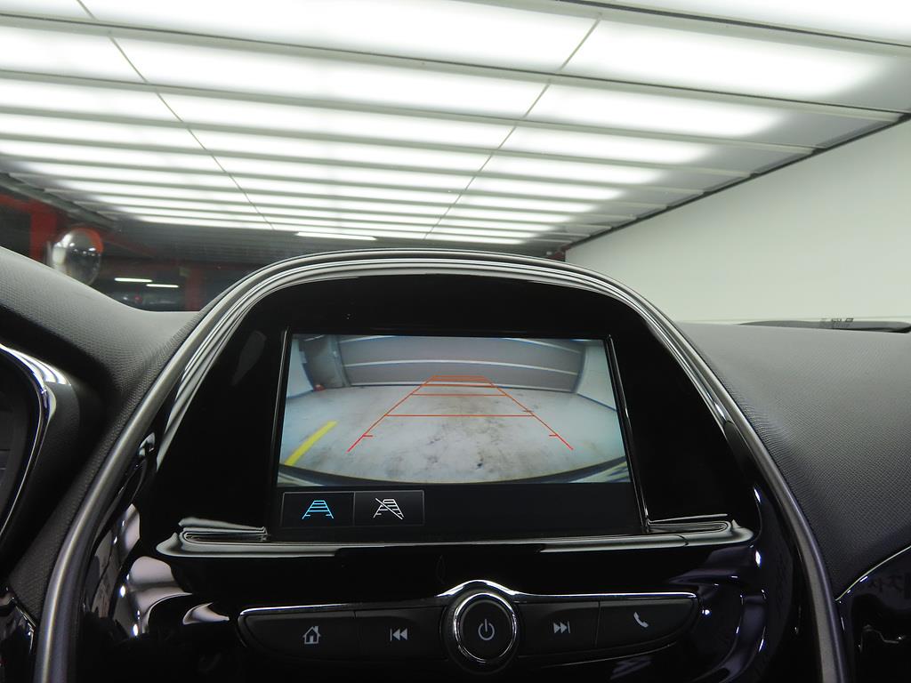 Chevrolet Spark 2017 Gris - Importación desde Corea - HF Imports Iquique - Foto 13